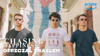 Chasing Happiness (2019) Video