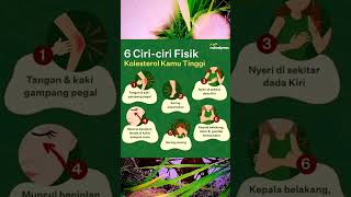 Download lagu Ciri-ciri fisik Kolesterol tinggi #tips #tipsehat #makanan #lemak #edukasi #shorts mp3 Download lagu Ciri-ciri fisik Kolesterol tinggi #tips #tipsehat #makanan #lemak #edukasi #shorts mp3