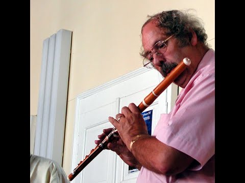 Rudolf Tutz (13.08.1940 - 26.7.2017)  Film 2006