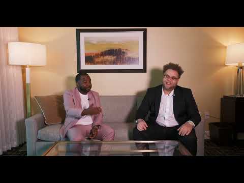 Mastering Child Support Challenges: Don Kilam Interviews Lionel TJ Tillman AKA Childsupportisfraud