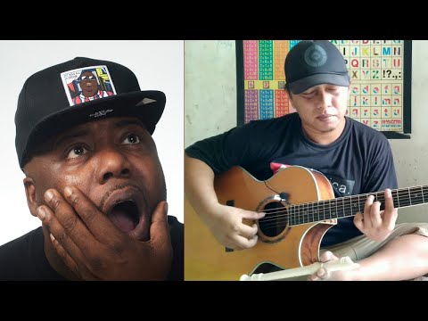 First Time Hearing Alip Ba Ta - Goosebumps theme song Reaction