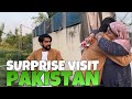 SURPRISE VISIT TO PAKISTAN AFTER 2 YEARS | TRAVELLING FROM AUSTRALIA TO PAKISTAN