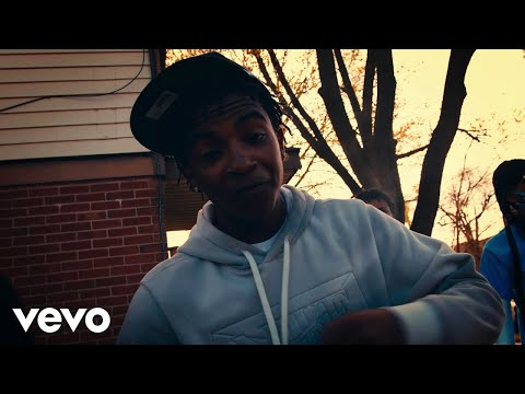 Remy4x - Big Cutter (Directed by Robert Bryant)