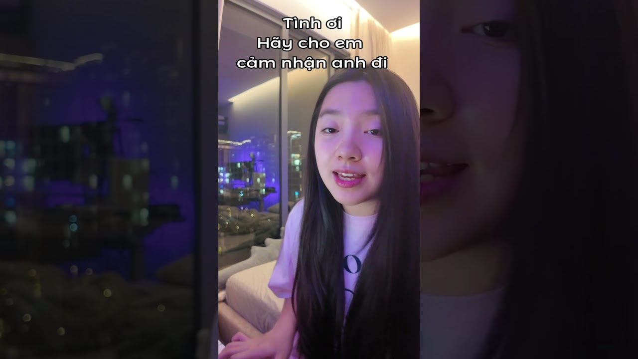 Yêu Em Như...