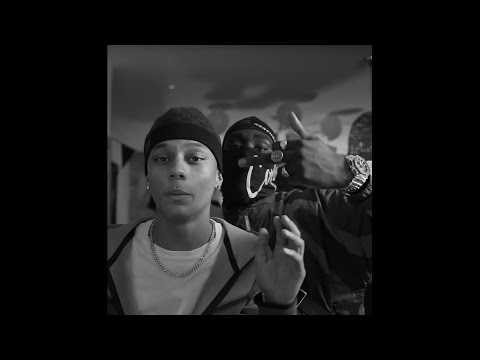 Kerchak x Favé Type Beat - "Generation" (prod. dj sc4m)