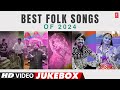 Best Folk Songs Of 2024 Rajasthani Video Jukebox Moti Khan Shahzad Ali Kutle Khan
