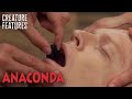 Deadly Wasp S Venom Paralyzes Steven Anaconda 1997 Creature Features