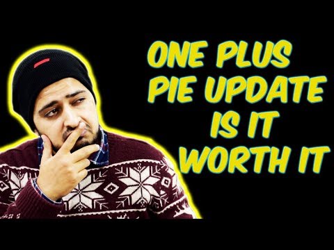 ONE PLUS 5 PIE UPDATE 9.0.3 GONE WRONG | FIX ONEPLUS 5 FINGERPRINT SENSOR NOT WORKING