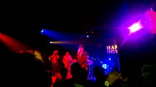 Charles Bradley - Confusion