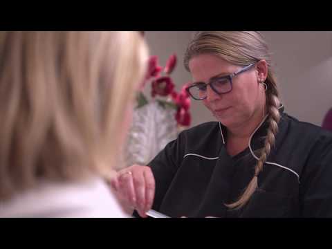 Fontana Resort Spa Maniküre Deutsch