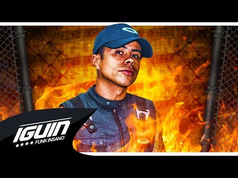 MC Neguinho do Kaxeta e MC Janjão do K - Quem Já Passou no Sofrimento (DJay W)