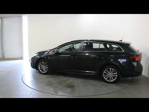 Toyota Avensis 2.0 D-4d (143) Luna Touring Sports - Image 2