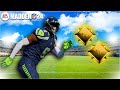 HOW TO GET ALL CB BUILD ABILITIES IN Madden 24 Superstar! MAN KO ELITE AND ZONE KO ELITE! | ESG 24