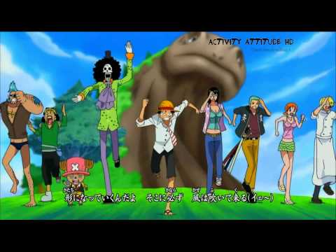 The Majin Pirate: One Piece x Male reader - 01. What An Entrance - Wattpad