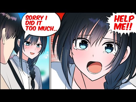 [Manga Dub] The Ice Queen Girl In Office Became Soft Hearted After I Show Her My Pet [RomCom]