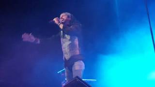 Cuando quieras quiero. El Arrebato.Bilbao 28.4.16