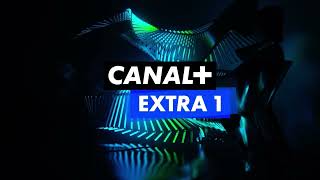 CANAL+ Extra 1 - ident (2024)
