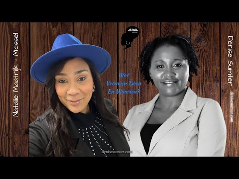 [WVDW202507] Wat Vrouwen Doen En Waarom? met Natalie Maatrijk - Mossel