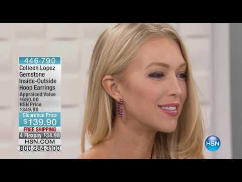 HSN | Fine Jewelry Clearance Up to 60% Off 08.31.2016 - 09 PM