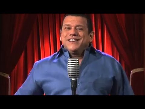 Emilio Lovera/ Monólogo "Restaurant"