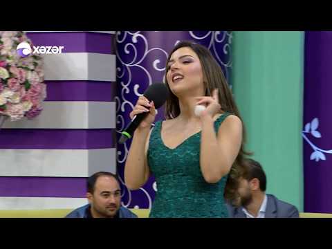 Hər Şey Daxil - Pərviz Bülbülə Vasif Əzimov Vəfa Şərifova 22.05.2017