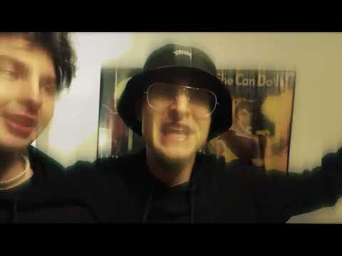 STACHU WIERTARA - EAST SIDE  (feat. dxriowdk, E$EU) #MEGALODON_Mixtape