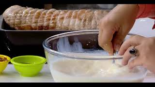 مطبخ يوم جديد طحالات محشية و بقدونسية وحلويات حلا الفراولة مع الشيف علا نيروخ الموقع الإلكتروني الأكثر شهرة لمشاركة مقاطع الفيديو الموسيقية