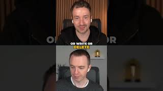 Claude's Auto Mode: Safer AI Permissions Explained! #shorts