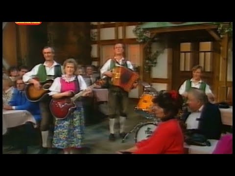 Familie Laimer - Hand in Hand 1993