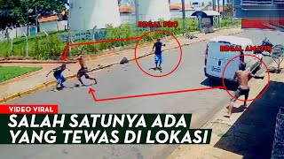 Download lagu PEMBEGAL AMATIR TAK TAHU TARGETNYA PEMBEGAL SADIS! Siapa yang Menang dan Tew*s di Lokasi? mp3 Download lagu PEMBEGAL AMATIR TAK TAHU TARGETNYA PEMBEGAL SADIS! Siapa yang Menang dan Tew*s di Lokasi? mp3