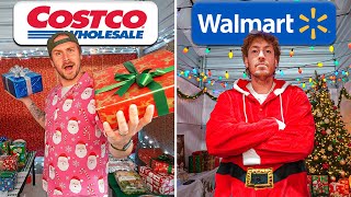 Download lagu Costco VS Walmart Christmas Parties! mp3 Download lagu Costco VS Walmart Christmas Parties! mp3