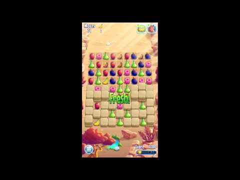 Nibblers level 99 walkthrough