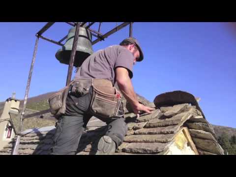 Tour de l'Horloge Pont de Montvert