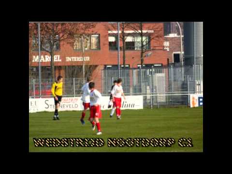 Nootdorp C1 - RKDEO C3 (17-03-2012)