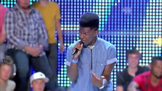 Download lagu Boot Camp  Willie Jones Divides The Judges   THE X FACTOR USA   YouTube mp3
