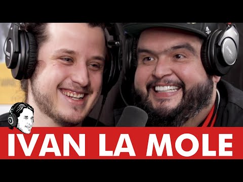 CREATIVO #197 - IVAN LA MOLE