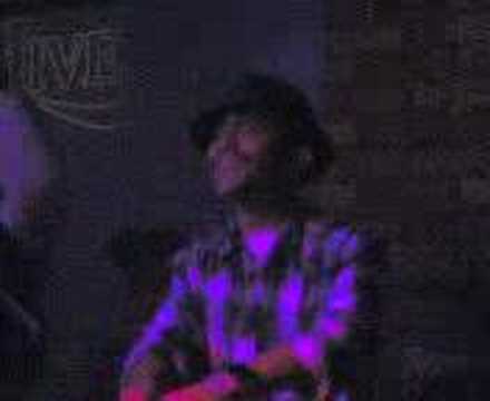Dj craze live @ fabric cd launch party pt 3