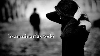 Sia | Blow It All Away | Sub Español