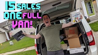 Oops, We did it again! S3 E28