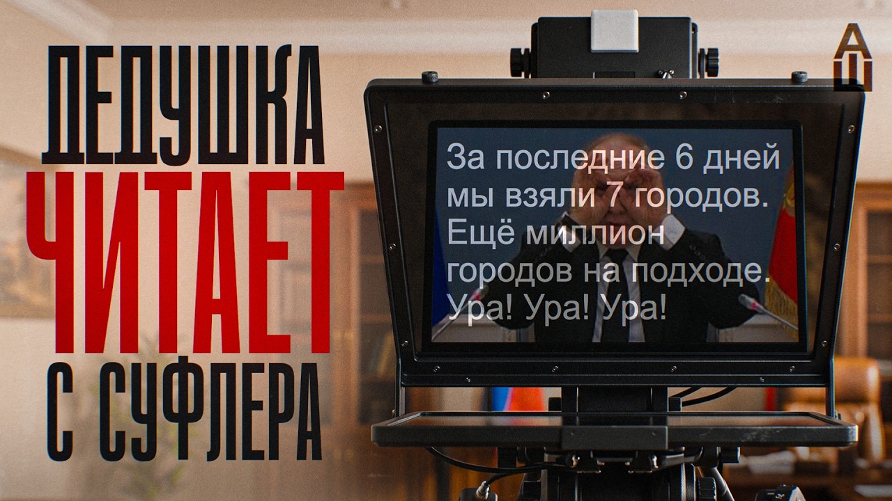 Путин отчитался об успехах [разбор интервью]