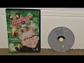 A Christmas Story USA DVD Walkthrough 2000