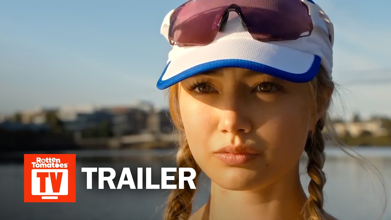 Crew Girl Season 1 Trailer
