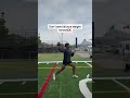 How To INCREASE Throw POWER Quarterback Madden Football Nfl Sports Ncaa D1 Throwing Qb