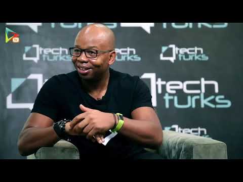 Cascador Alumni: Jumoke Dada / Taiello