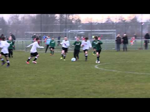 ASWH E6 vs Heerjansdam E3 video2