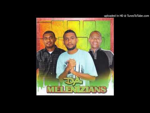 Da Melenizians & Young Davie -Time Before (solomon Island music