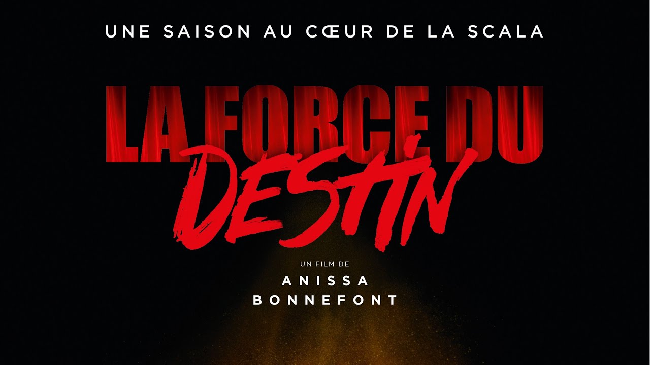 Miniature de la vidéo La Force du Destin bande-annonce du film La force du destin : une saison à la Scala