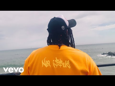 No i$$ue - Before Sunset (Official Music Video)