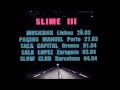 SLIME III with HERR DOKTOR | CAVALIERS OF FUN ...