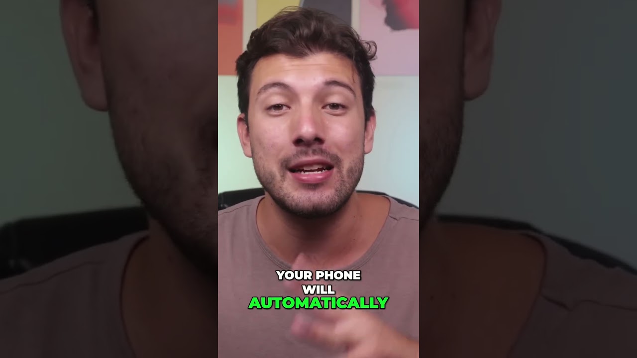 Unlock Better Bluetooth Audio: Secret Android Settings Revealed! #shorts